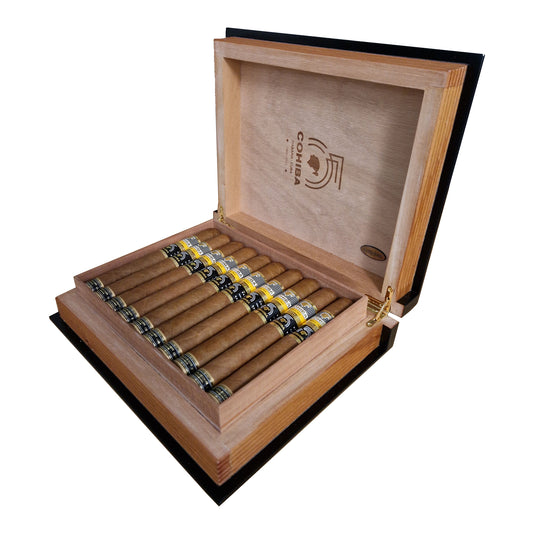 Cohiba Ideales Coleccion Habanos Book Humidor
