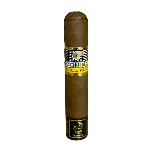 Cohiba Siglo de Oro Cigar