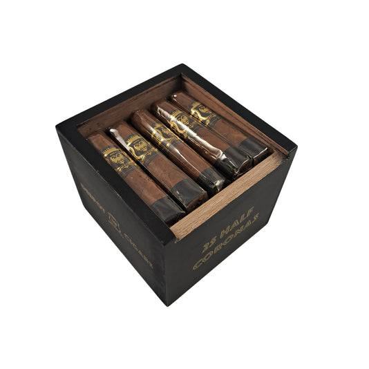 Despot U-Serie Half Corona