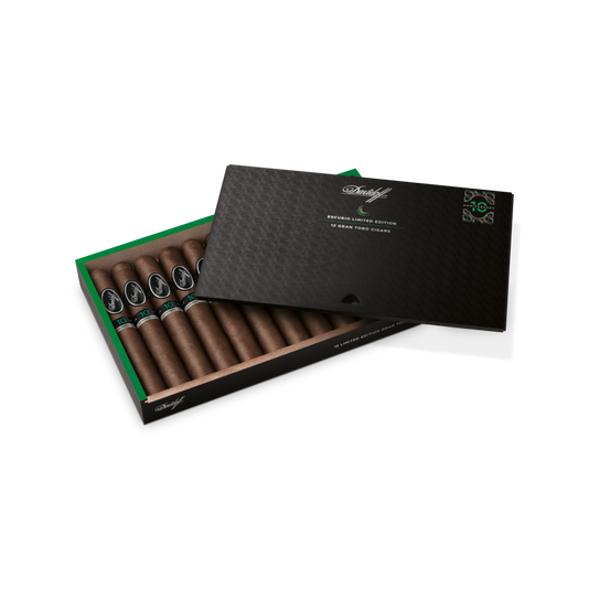 Davidoff Escurio 10th Anniversary Limited Edition Cigar