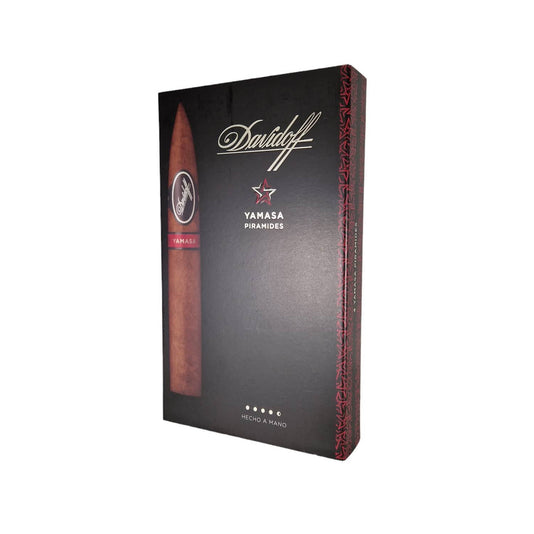 Davidoff Yamasa Piramides Cigar