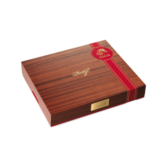 Sigaro Davidoff Anno del Cavallo 2026