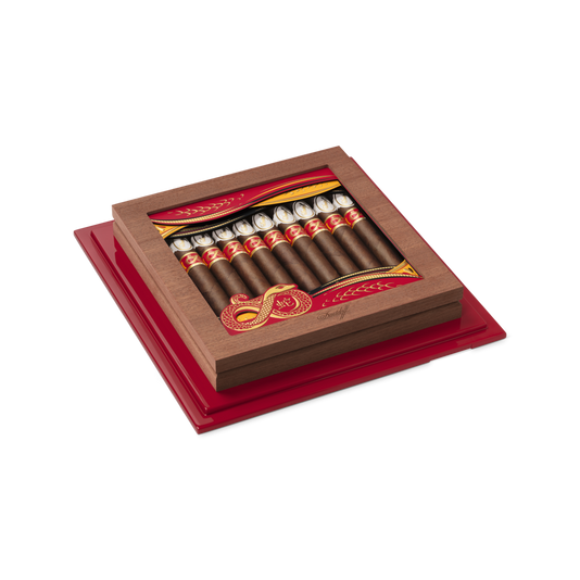 Davidoff Year of the Snake 2025 Cigar