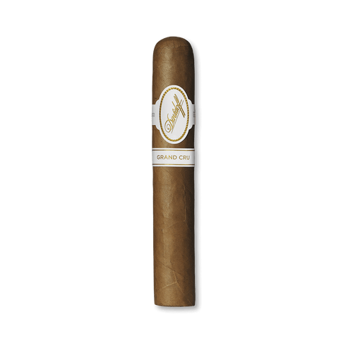Davidoff Grand Cru Robusto Cigar