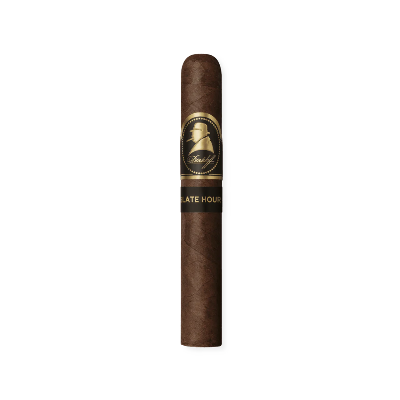 Davidoff Winston Churchill Late Hour Petit Panatela Cigar – EGM Cigars