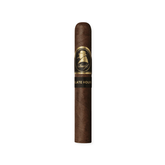 Davidoff Winston Churchill Late Hour Petit Panatela Cigar