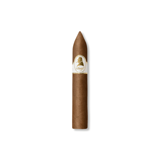 Davidoff Winston Churchill Original Series Belicoso Cigar