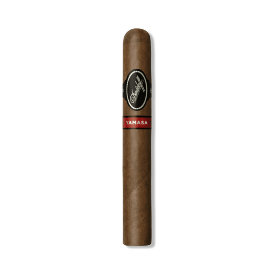 Davidoff Yamasa Toro Cigar