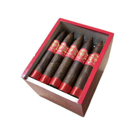 Despot Petit Piramides Cigars