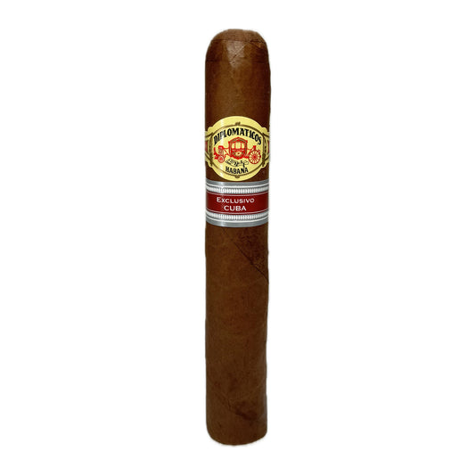 Diplomaticos Leal Cigar Regional Edition for Cuba 2021 - Single Cigar