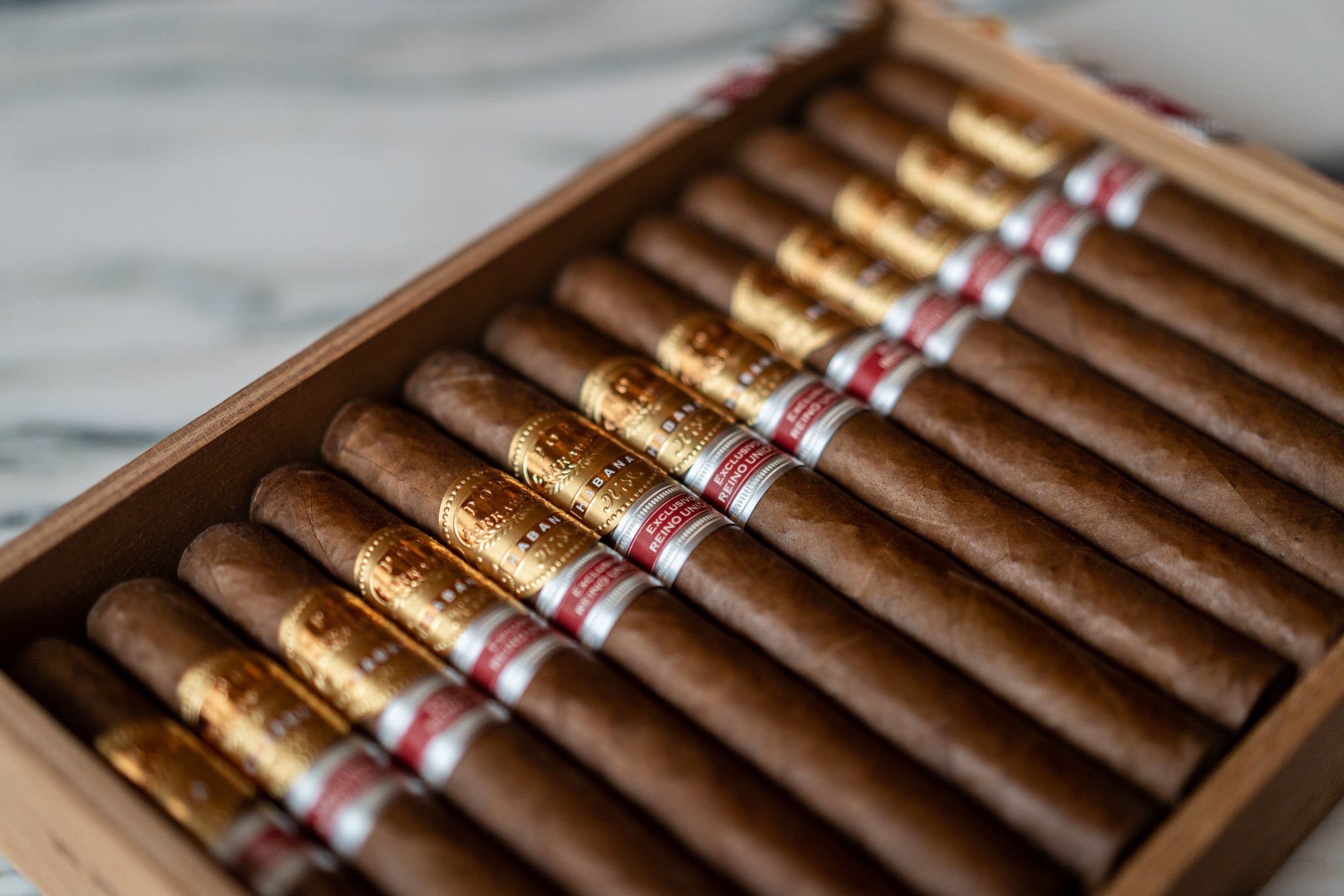 best cuban cigar brands