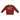 Maduro Floridos Crewneck - Burgundy