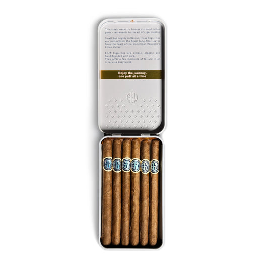 EGM Cigarritos