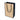 EGM premium paper gift bag in cream and navy