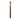 Single EGM Ninfa cigar, 178mm by 34 ring gauge