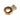 HALO Oxblood cigar cutter, reverse view