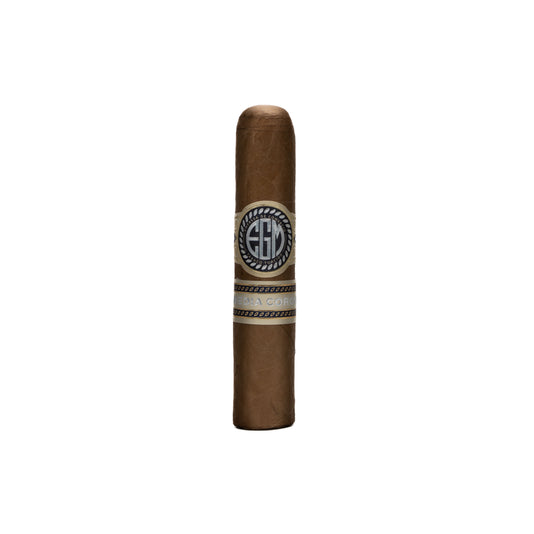 EGM Media Coronas Single Cigar