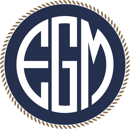 Egmcigars store logo