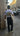 EGM Centro Habana white T-shirt, lifestyle view