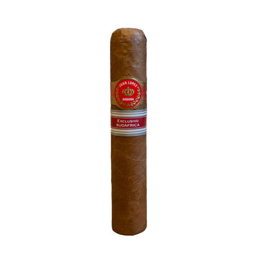 Juan Lopez Expedition Cigar (Ex. Sudafrica 2025)