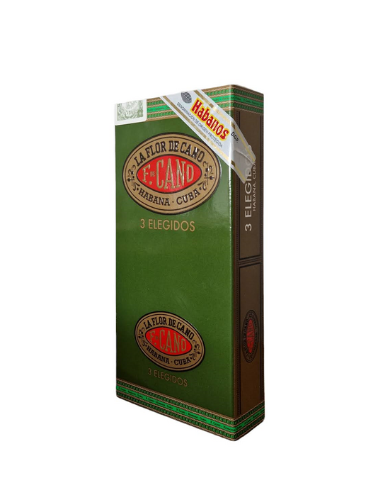 La Flor de Cano Elegidos Cigar