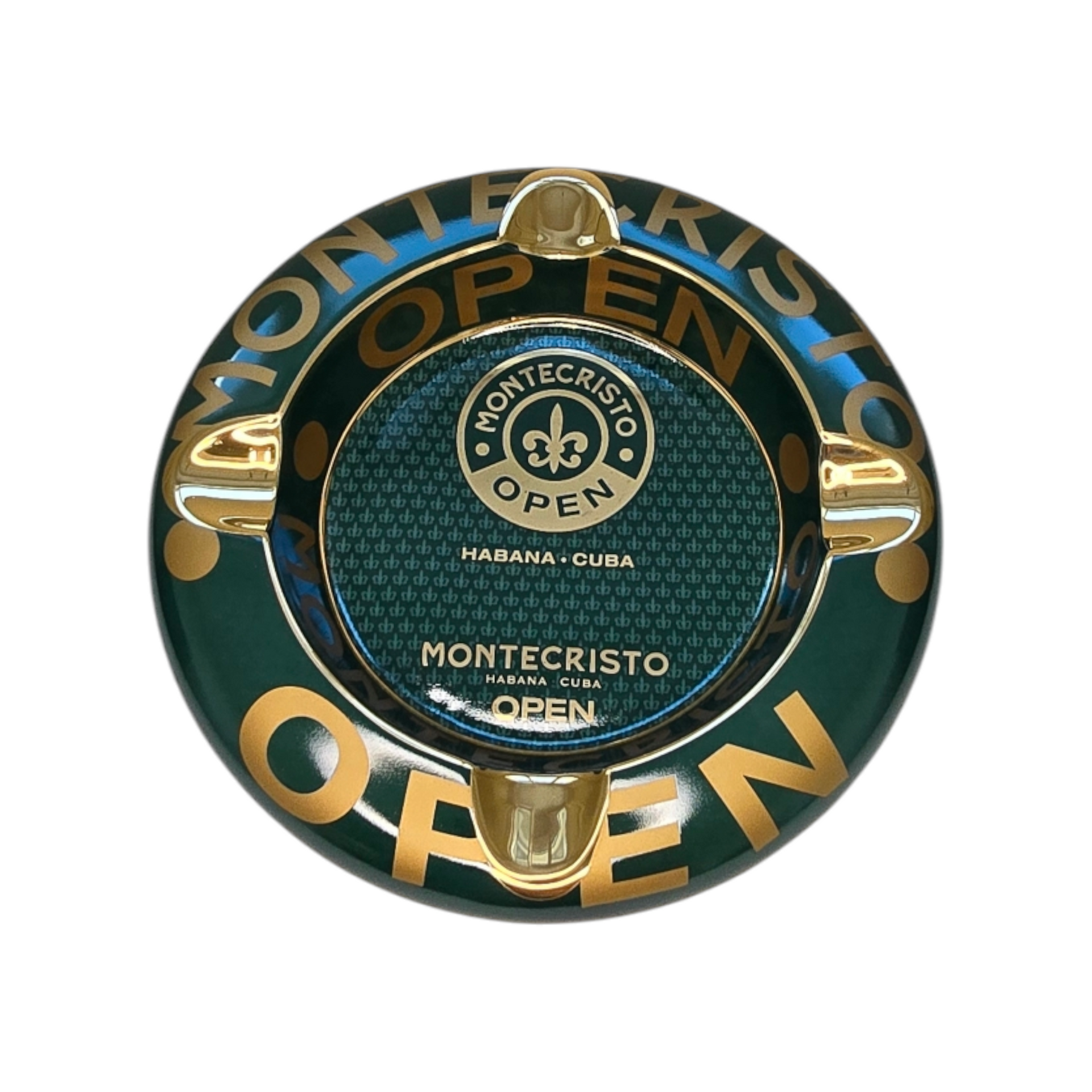 Montecristo Open Ashtray Online From EGM Cigars