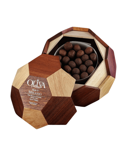 Oliva V Melanio Gran Reserva Limitada World Cup 2026