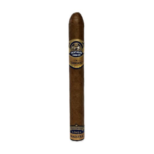 Partagas Linea Maestra Origen Cigar Single