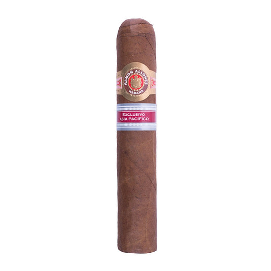 Ramón Allones Silver Jubilee Cigar (Ex. Asia Pacifico 2017)