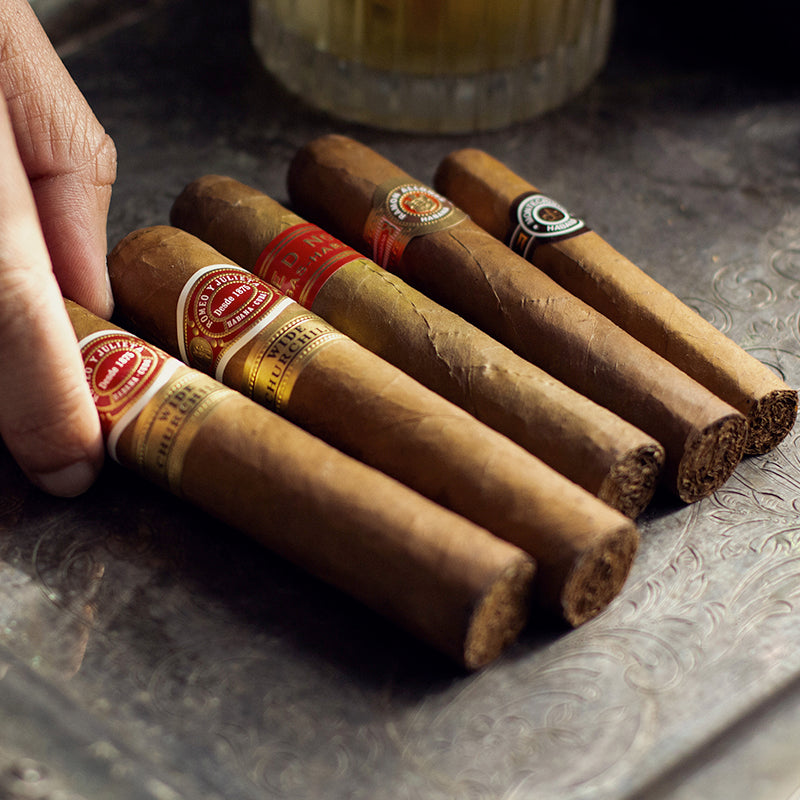 Single Cigars - Cuban Cigars For Sale Online – Page – EGM Cigars