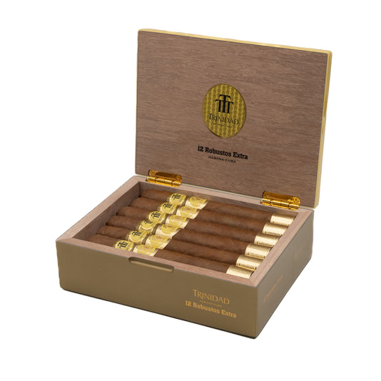 Trinidad Robustos Extra Cigar