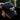 EGM Cigars Poderoso hat paired with the Bleco crewneck sweatshirt in black