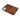 Closed box of EGM Maduro Floridos cigars