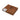 Closed box of EGM Maduro Rios cigars