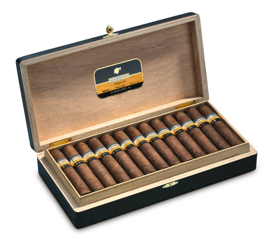 Cohiba Maduro 5 Magicos Cigar (Box of 25) for sale