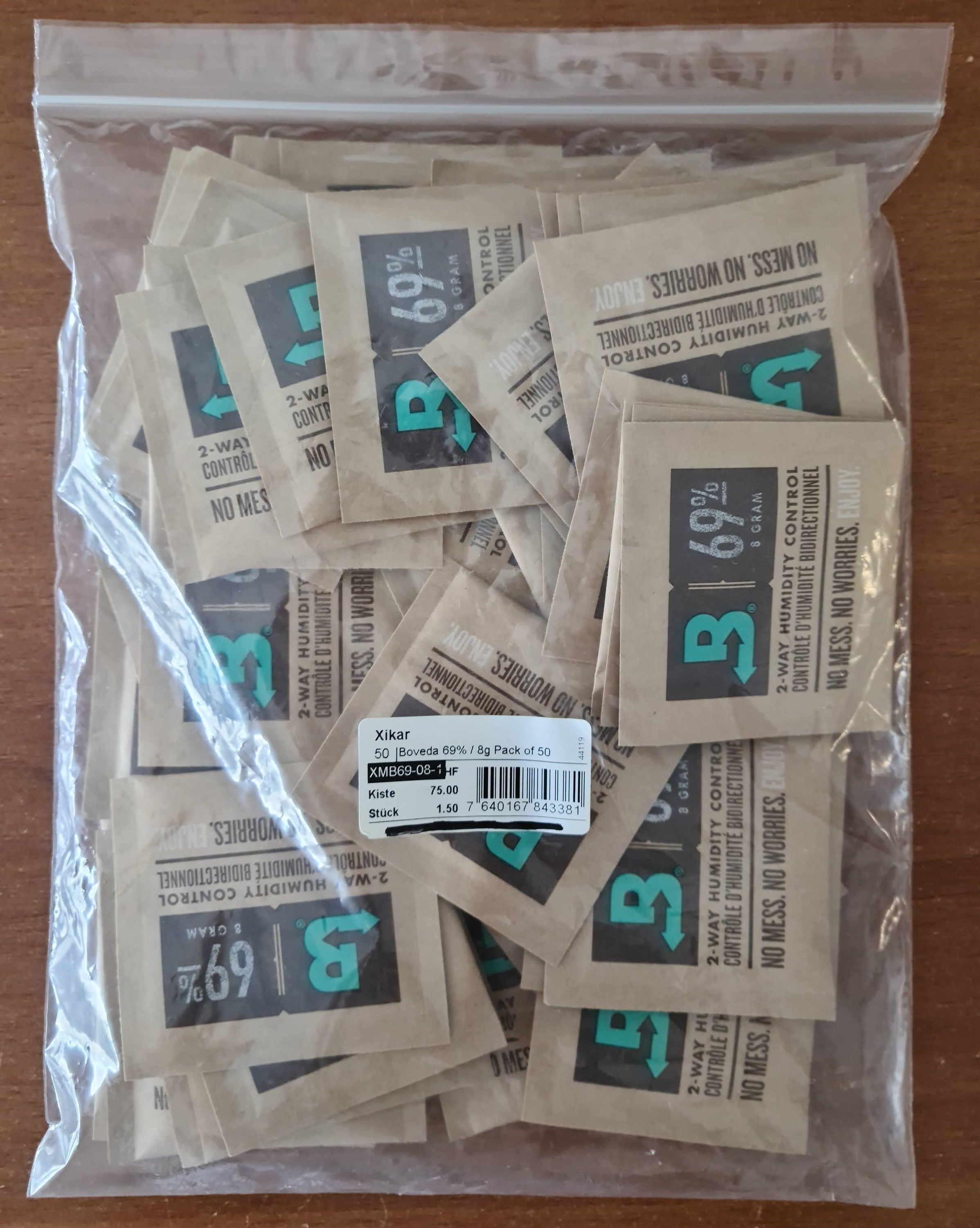 50g pouch tobacco How Much is a 50g Pouch of Amber Leaf?