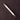 The CigarSpear in White