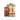Magnum 56 Cigar Jar of 20 - EGM Cigars
