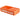 Havana Club Ashtray Secundo Orange