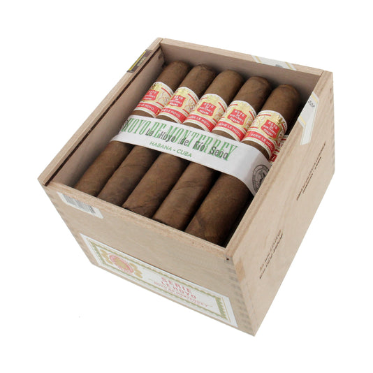 Le Hoyo de Rio Seco Hoyo de Monterrey Cigars - EGM Cigars