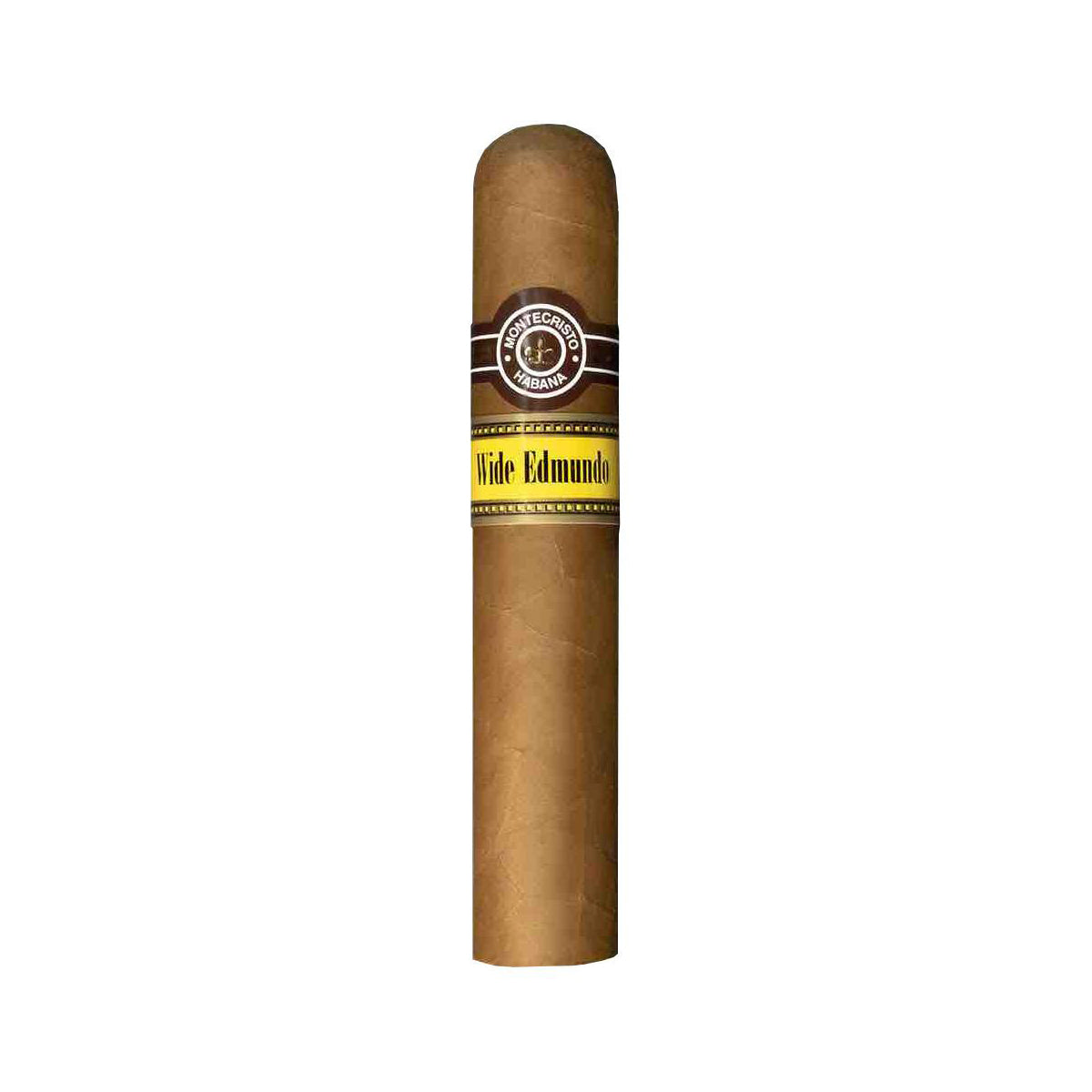 Montecristo Wide Edmundo Cigar – EGM Cigars