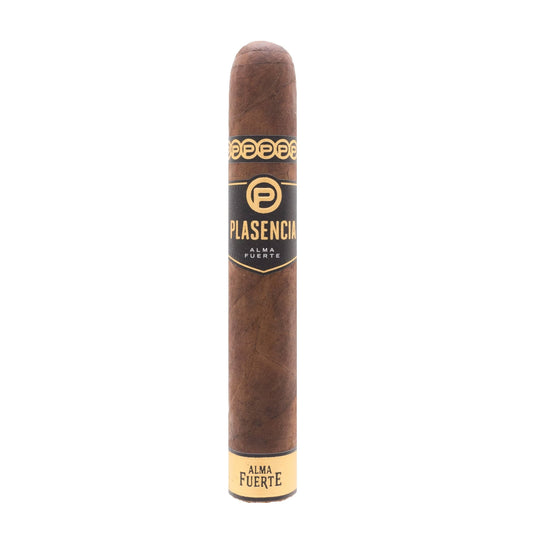 Plasencia Alma Fuerte Sixto II Single Cigar