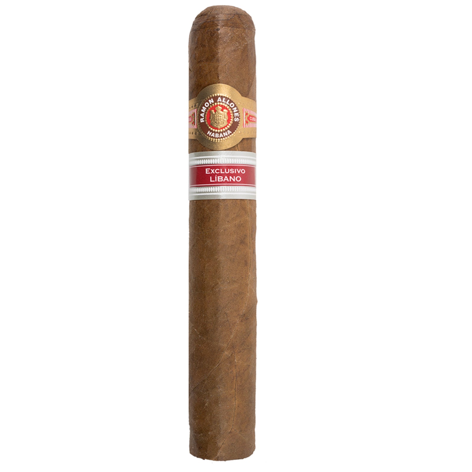 Ramon Allones Sur Cigar (Ex. Libano 2014) – EGM Cigars
