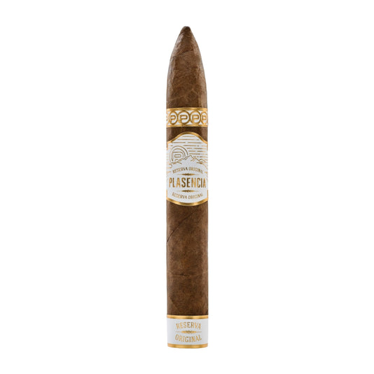 Plasencia Reserva Original Cortes Single Cigar