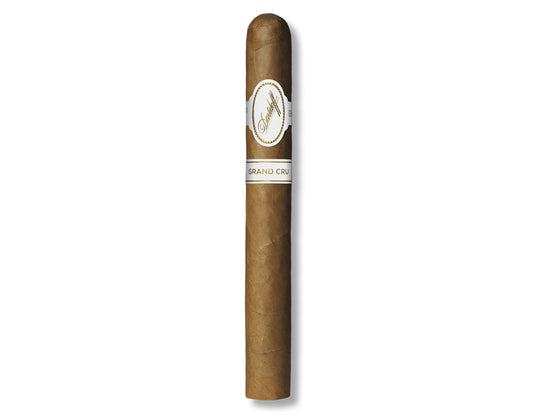 Davidoff Grand Cru No. 2 Cigar
