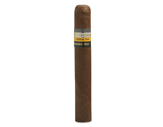 Cohiba Maduro 5 Genios Cigar