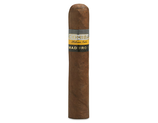 Cohiba Maduro 5 Magicos Cigar