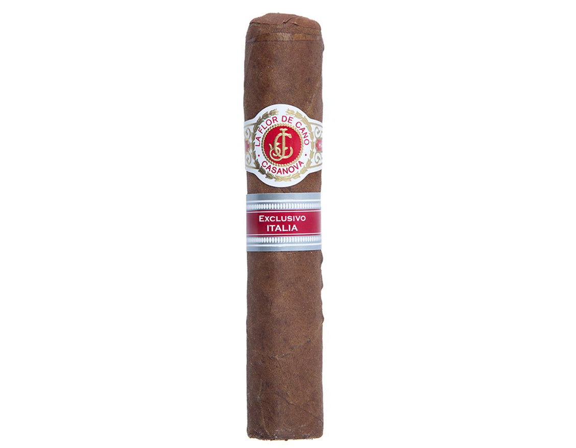 casanova tobacco La Flor de Cano Casanova Cigar (Ex. Italia 2016) casanova tobacco La Flor de Cano Casanova Cigar (Ex. Italia 2016)