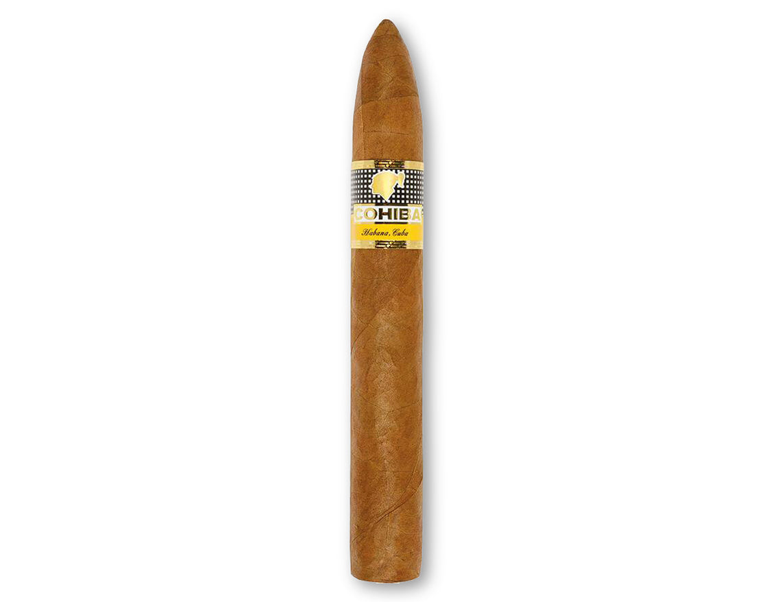 Cohiba Zigarren Piramides Extra   Zigarren Kuba