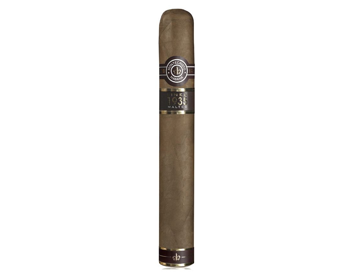 Montecristo Línea 1935 | Cigar Aficionado